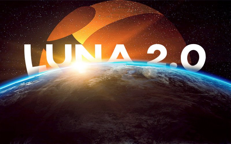 newnftgame_lunaterra Terra Luna Airdrop 2.0