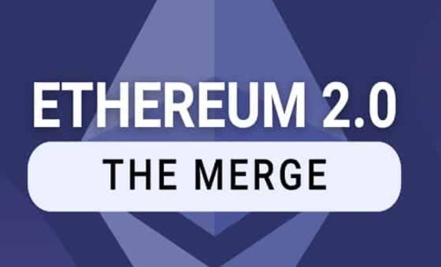 ethereum-eth-merge Ethereum ETH: Tutorial para principiantes