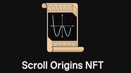scroll-origins-nft-min Web3 Trends monthly summary #2