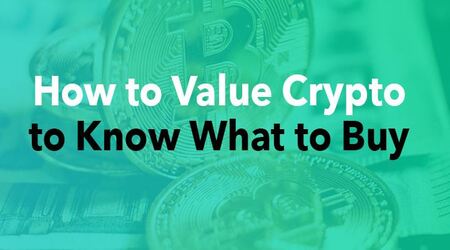 how-to-understand-value-crypto-min Web3 Trends monthly summary #3