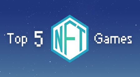 top-5-nft-game-min Web3 Trends monthly summary #3